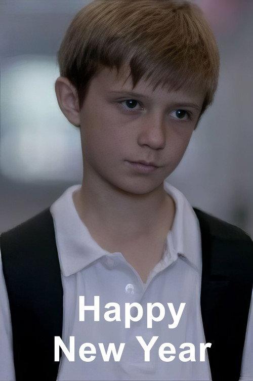 Happy New Year 2013 official movie poster