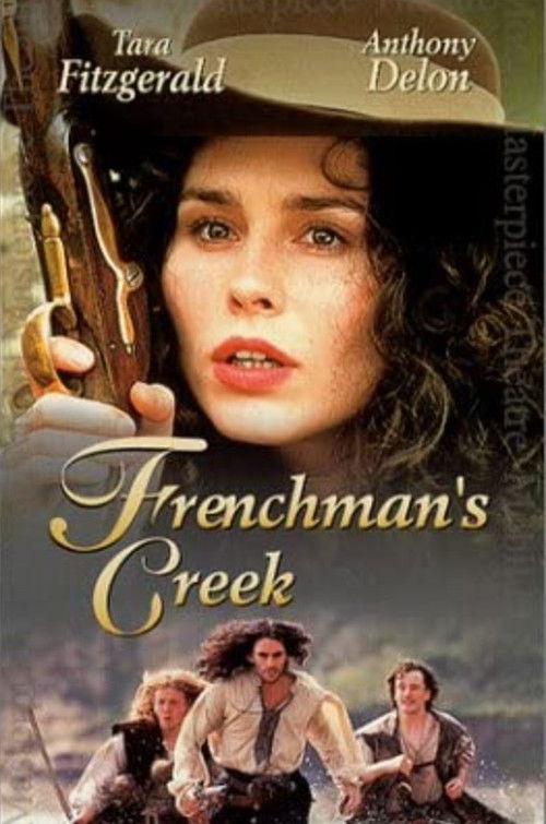 Frenchman's Creek 1998 official movie poster