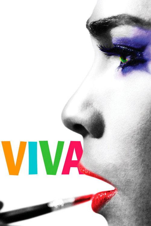 Viva 2015 official movie poster