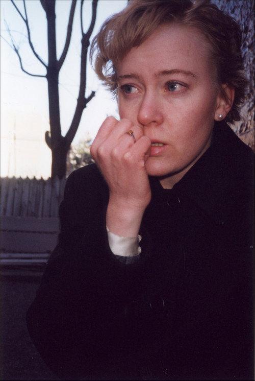 Certain Women 2004 official movie poster