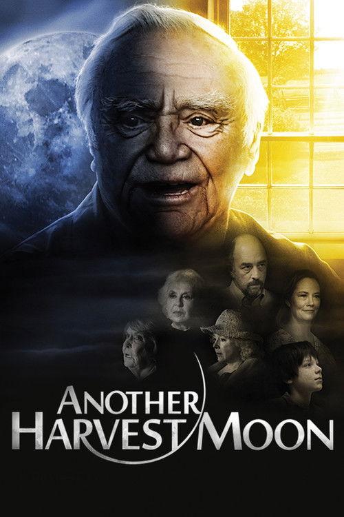 Another Harvest Moon 2010 official movie poster