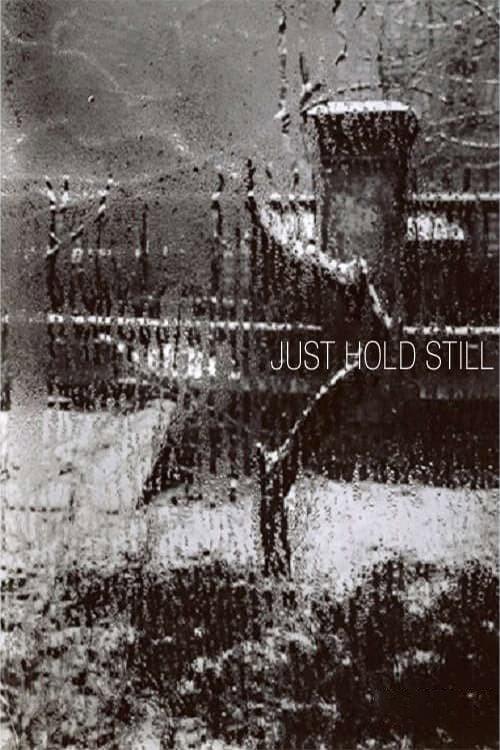 Just Hold Still 1989 official movie poster
