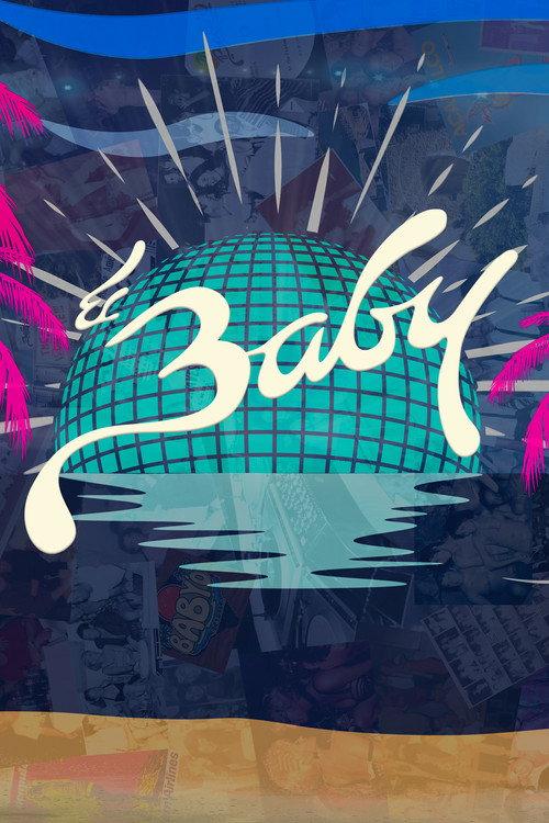 El Baby 2019 official movie poster