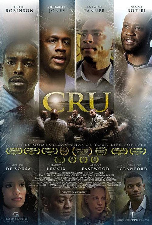 Cru 2014 official movie poster