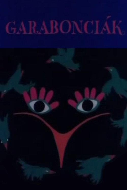 Wizards 1985 official movie poster