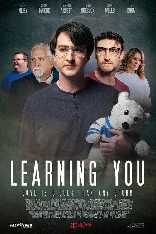 Learning You 2026 official movie poster