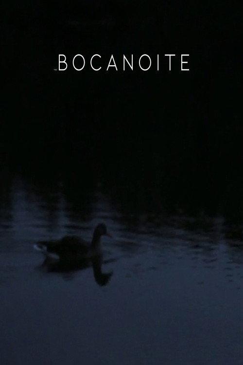 Bocanoite 2013 official movie poster
