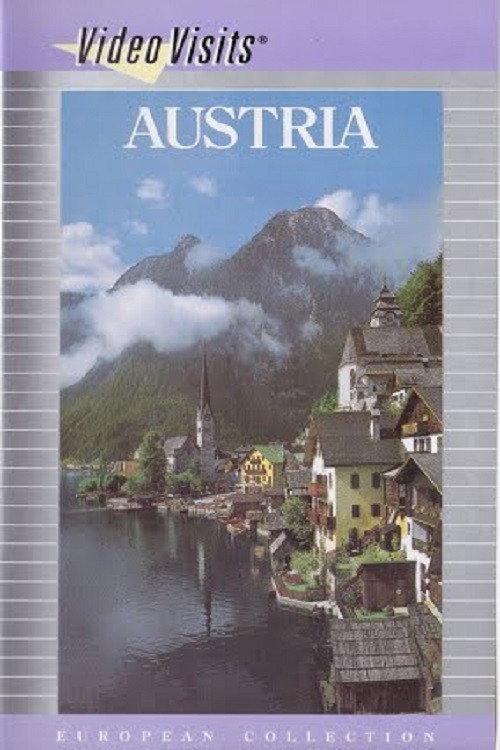 Austria: The Land of Music 2001 official movie poster