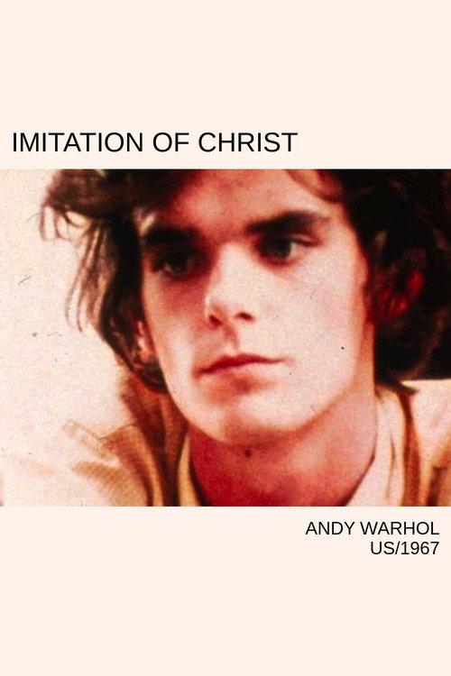 Imitation of Christ 1967 official movie poster