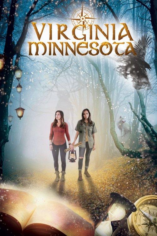Virginia Minnesota 2019 official movie poster