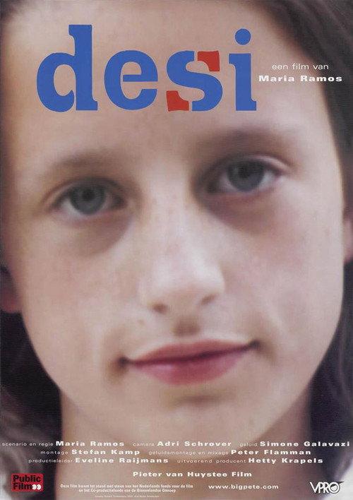 Desi 2000 official movie poster