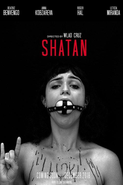 Shatan 2018 official movie poster