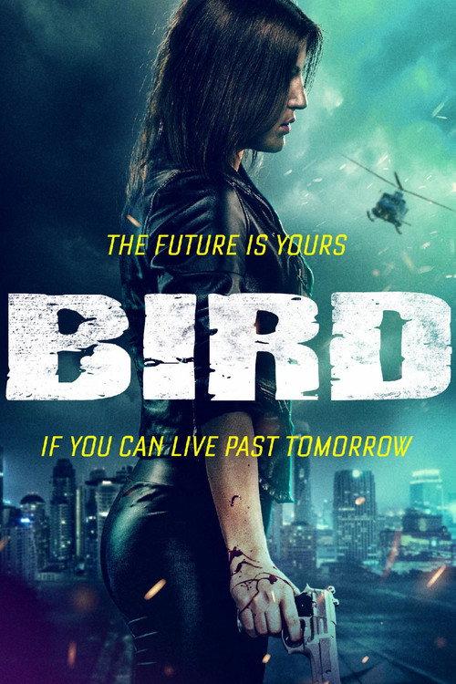 Bird 2020 official movie poster