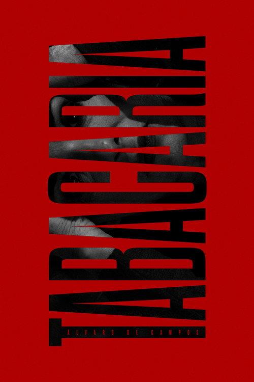 Tobacco Shop 2025 official movie poster