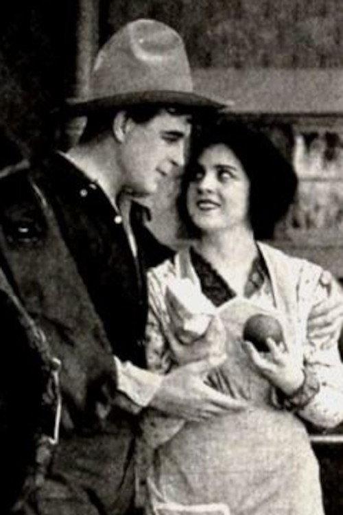 Who Shall Take My Life? 1917 official movie poster