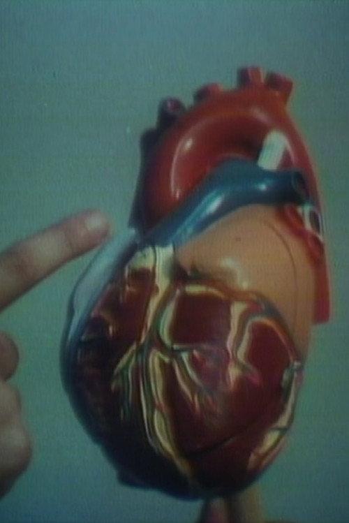 Open Heart Surgery 1975 official movie poster