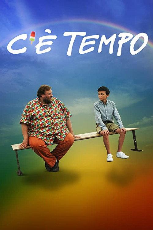 C'è tempo 2019 official movie poster