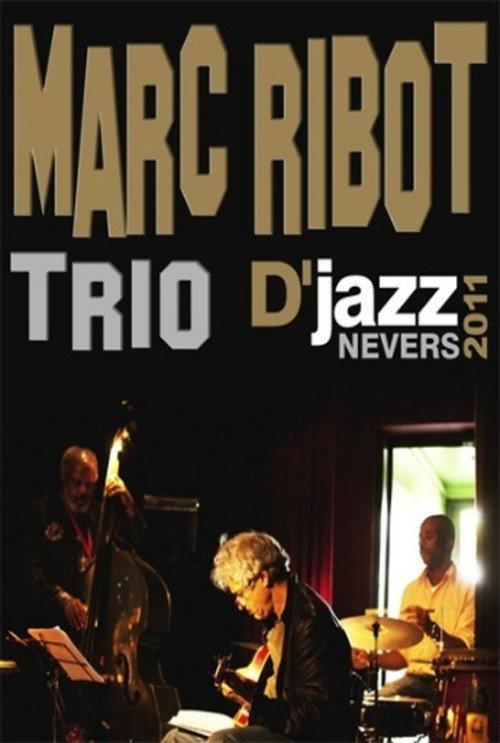 Marc Ribot Trio - Festival Djazz de Nevers 2011 2011 official movie poster