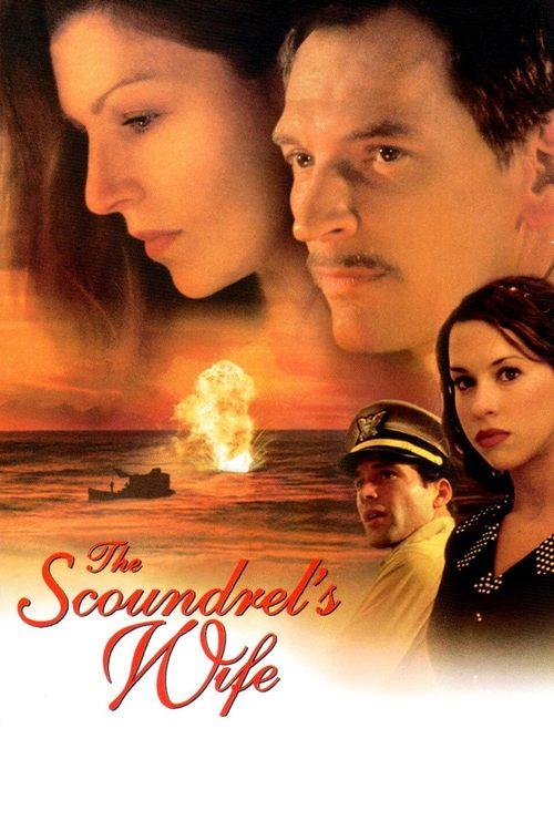 The Scoundrel's Wife 2002 official movie poster
