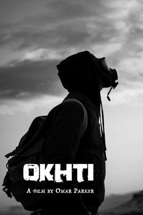 Okhti 2018 official movie poster