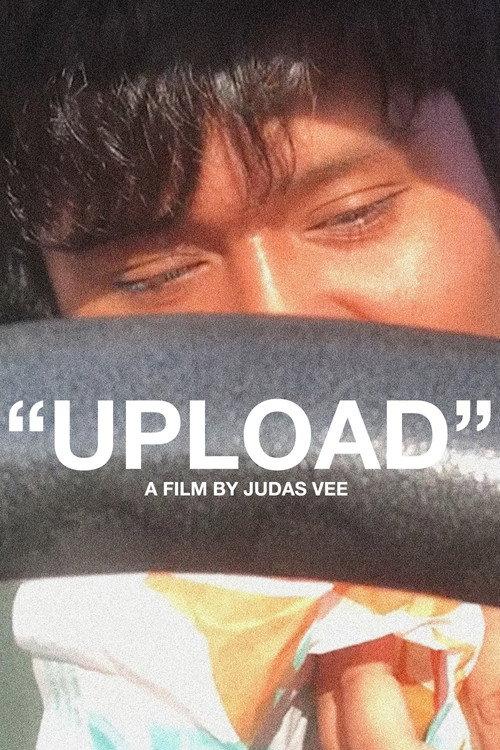 Upload 2019 official movie poster