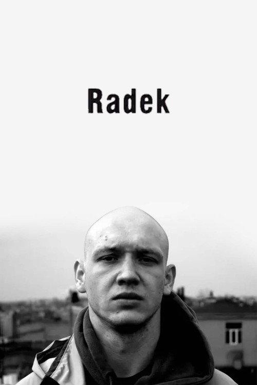 Radek 2007 official movie poster