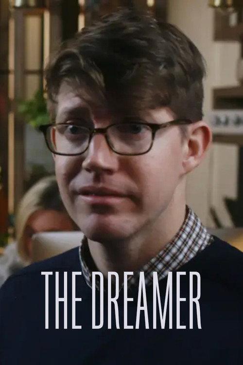 The Dreamer 2018 official movie poster