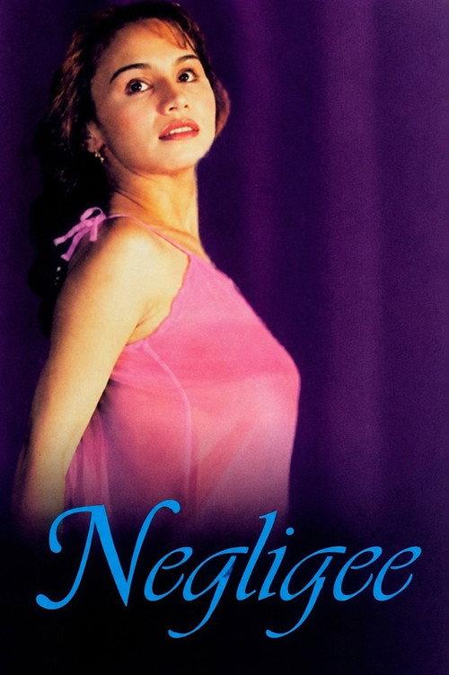 Negligee 1999 official movie poster