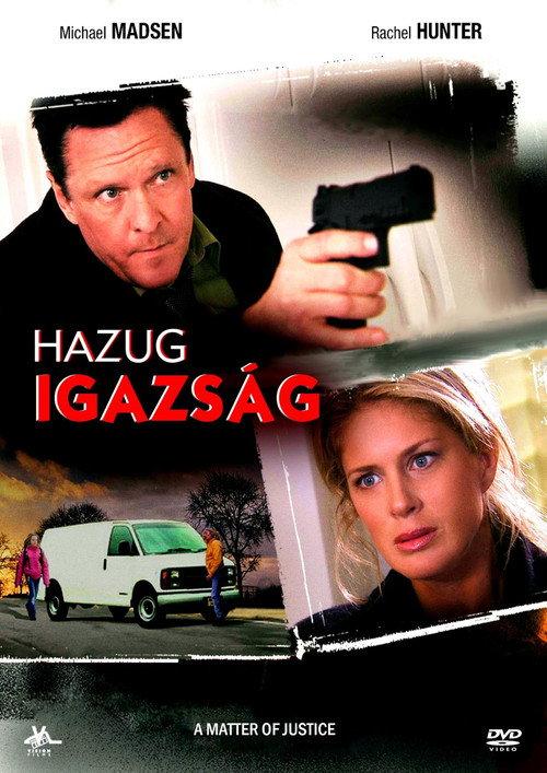 Killer's Freedom 2008 official movie poster
