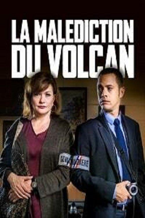 Murder on Reunion Island 2019 official movie poster