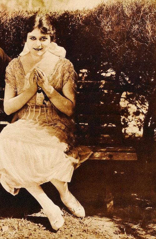 When Men Desire 1919 official movie poster