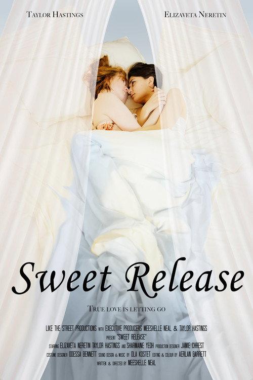 Sweet Release 2019 official movie poster