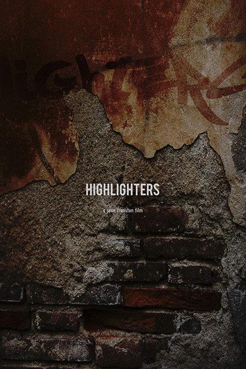 Highlighters 2019 official movie poster