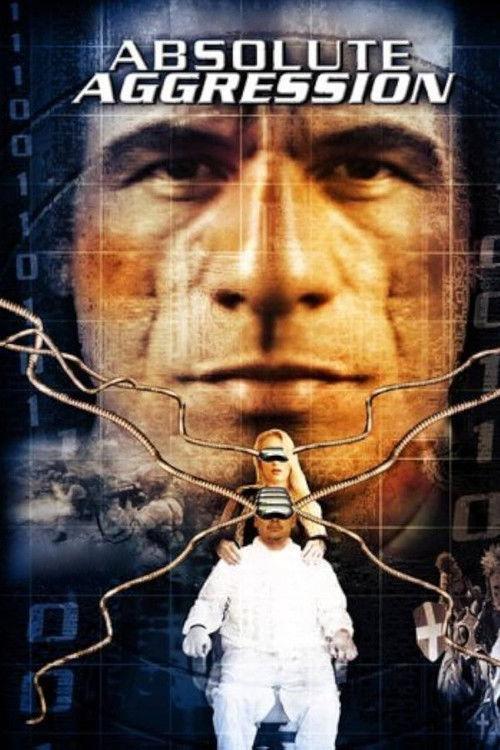 Absolute Aggression 1996 official movie poster
