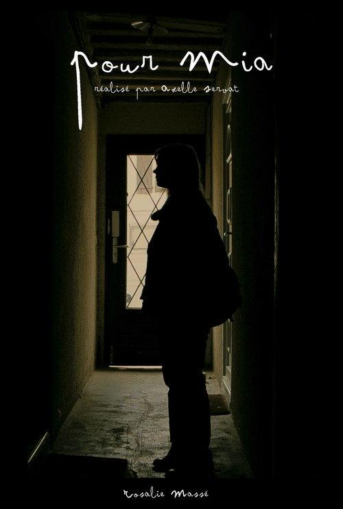 Pour Mia 2023 official movie poster
