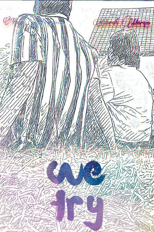 We Try 2025 official movie poster