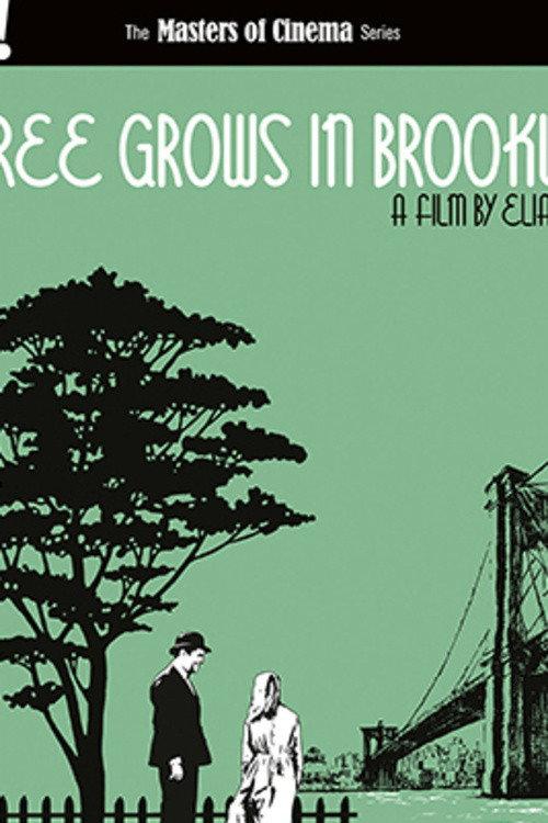 The Making of A Tree Grows in Brooklyn 2019 official movie poster