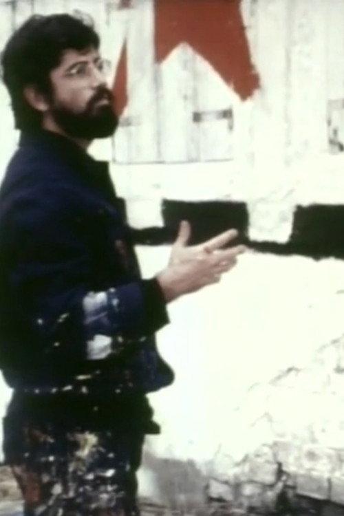 Murales 1974 official movie poster