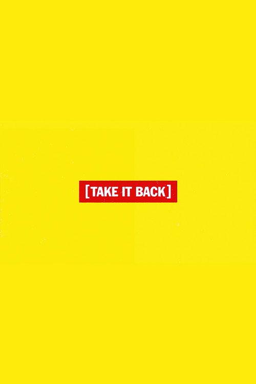 Vans - Take It Back  official movie poster