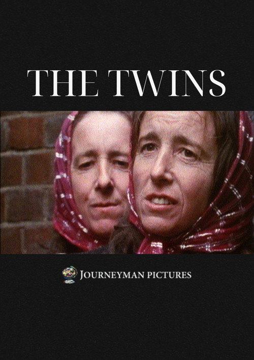 The Twins 1988 official movie poster