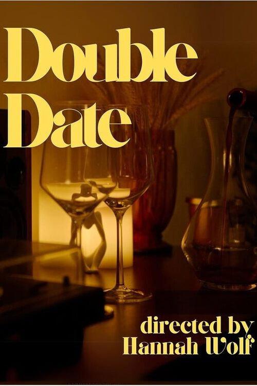 Double Date 2025 official movie poster