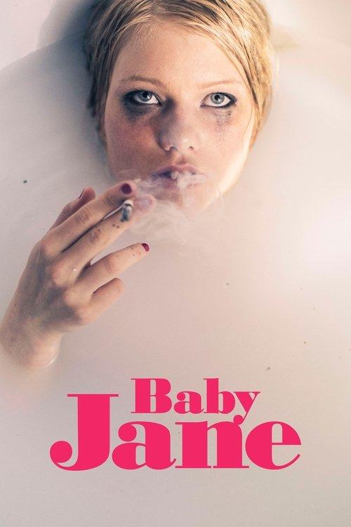 Baby Jane 2019 official movie poster