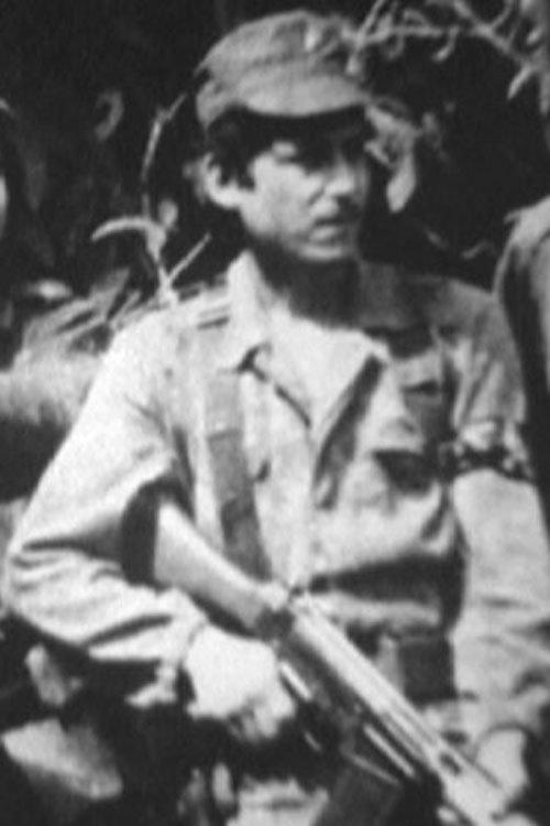 FALN 1965 official movie poster