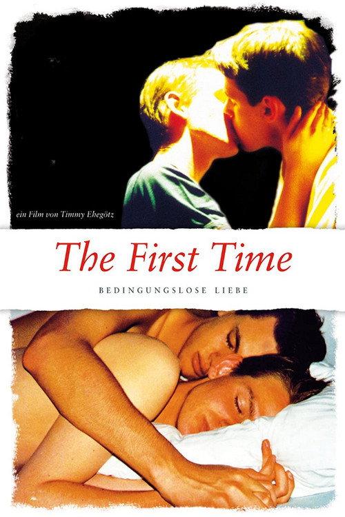 The First Time - Bedingungslose Liebe 2011 official movie poster