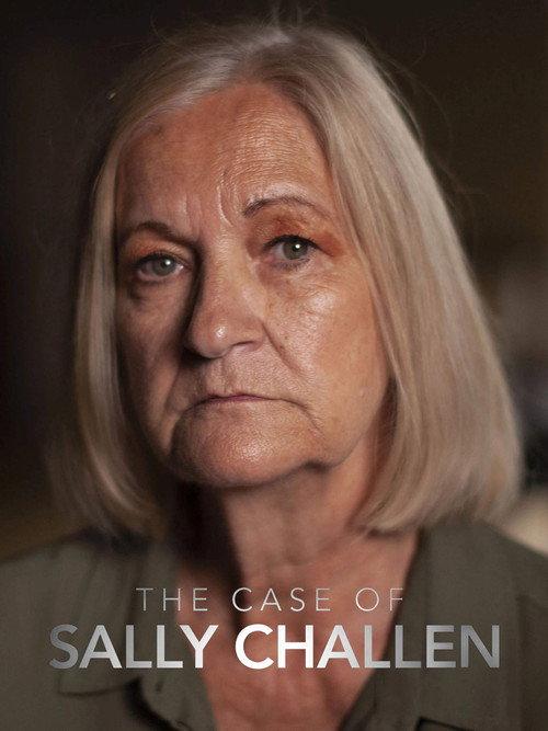 The Case of Sally Challen 2019 official movie poster