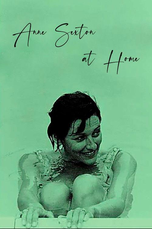 Anne Sexton at Home official movie poster