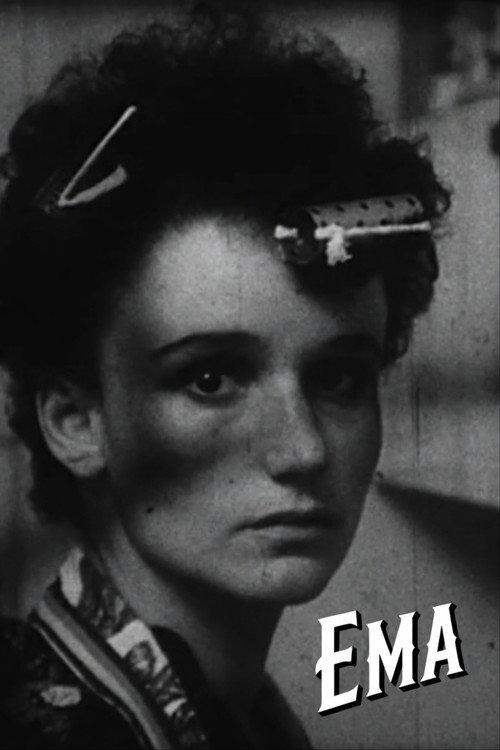 Ema 1992 official movie poster
