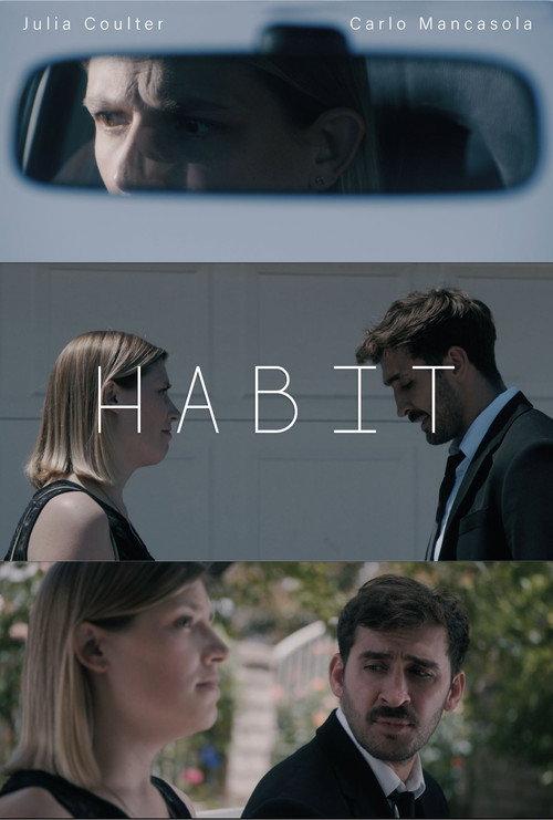 Habit 2022 official movie poster