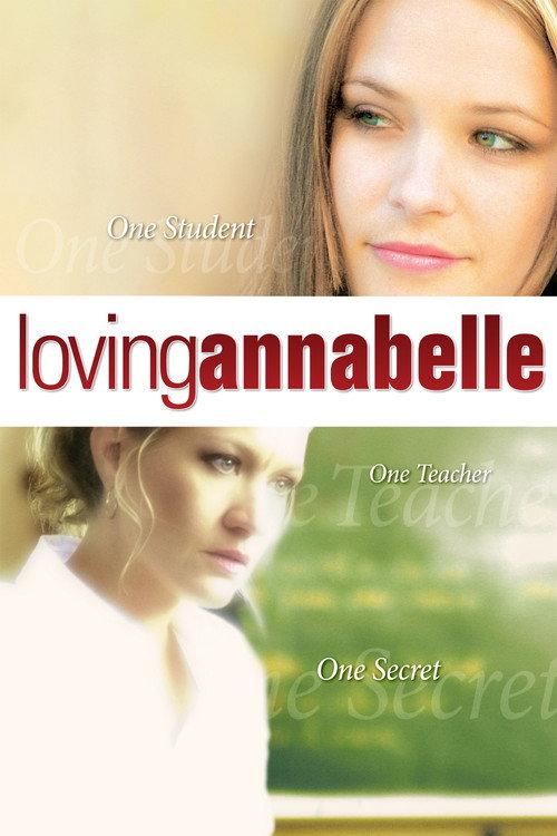 Loving Annabelle 2007 official movie poster