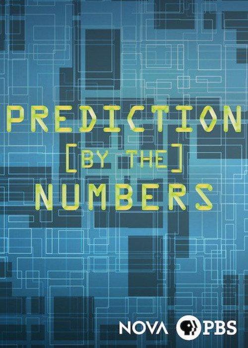 NOVA: Prediction by the Numbers 2018 official movie poster